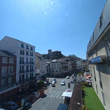 Appartement Le Secret 140M2, Proche Sanctuaires, Climatise Lourdes Exterior foto