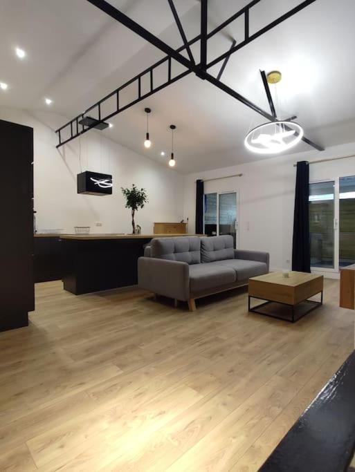 Appartement Le Secret 140M2, Proche Sanctuaires, Climatise Lourdes Exterior foto