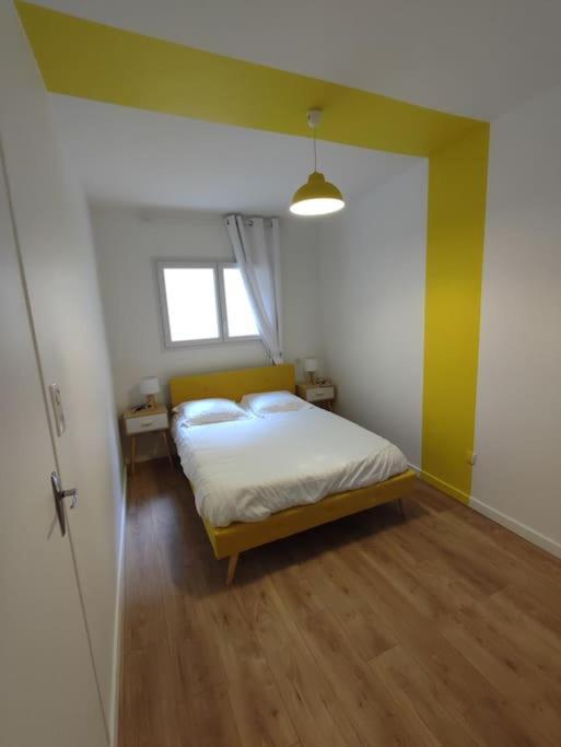 Appartement Le Secret 140M2, Proche Sanctuaires, Climatise Lourdes Exterior foto