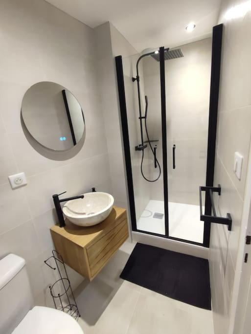 Appartement Le Secret 140M2, Proche Sanctuaires, Climatise Lourdes Exterior foto