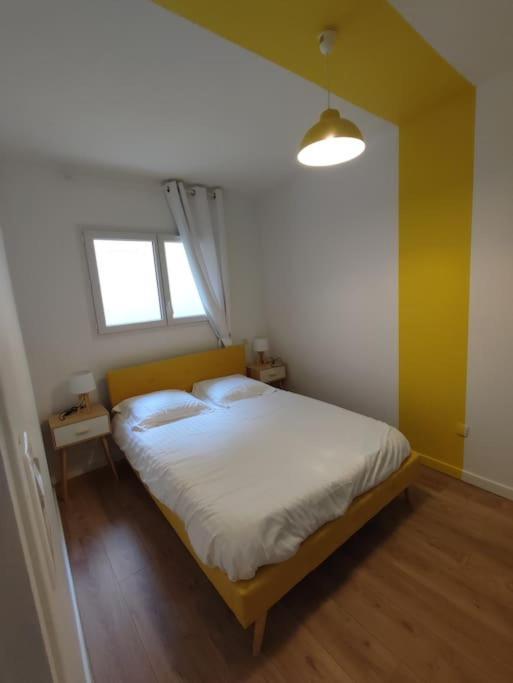 Appartement Le Secret 140M2, Proche Sanctuaires, Climatise Lourdes Exterior foto