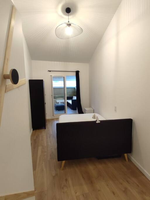 Appartement Le Secret 140M2, Proche Sanctuaires, Climatise Lourdes Exterior foto
