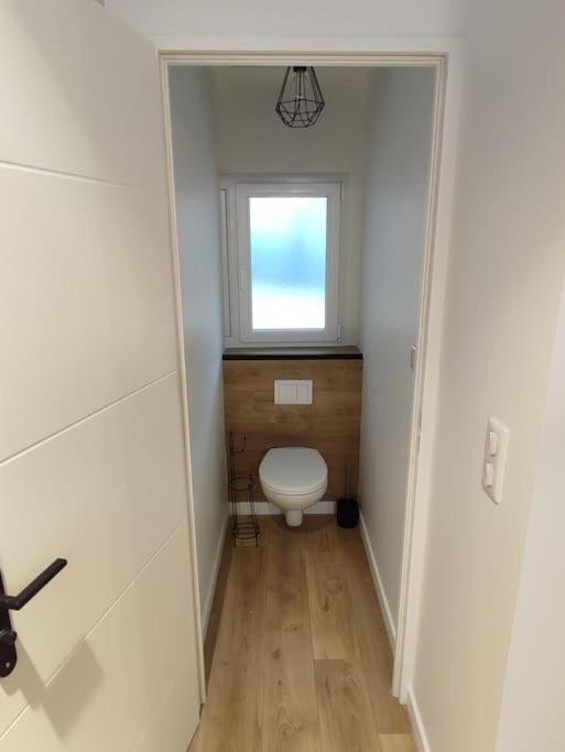 Appartement Le Secret 140M2, Proche Sanctuaires, Climatise Lourdes Exterior foto