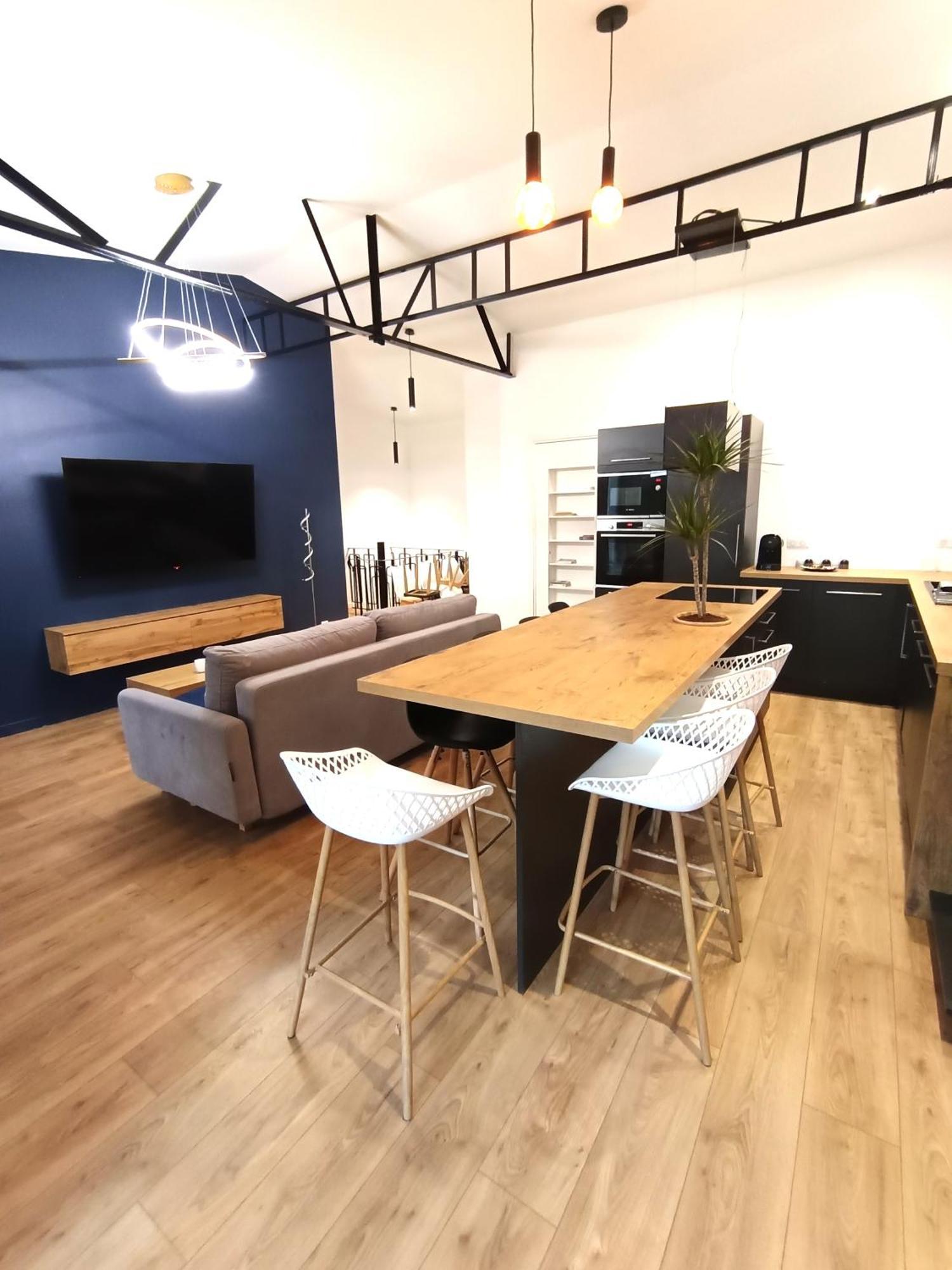 Appartement Le Secret 140M2, Proche Sanctuaires, Climatise Lourdes Exterior foto